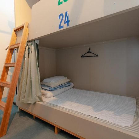 夏油高原スキー場 Hotel Kitakami Ngoại thất bức ảnh