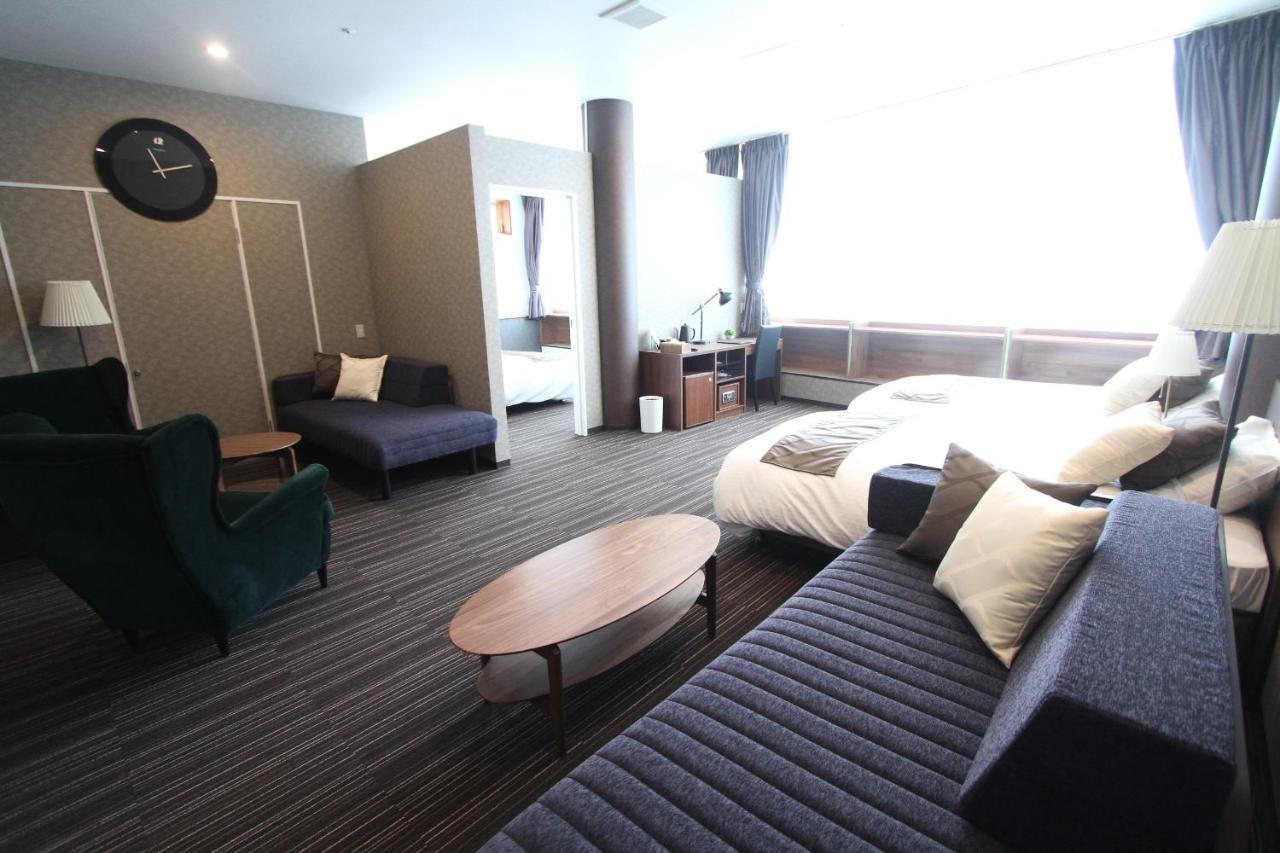 夏油高原スキー場 Hotel Kitakami Ngoại thất bức ảnh